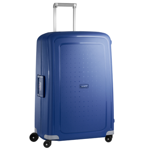 Samsonite SCure Groen