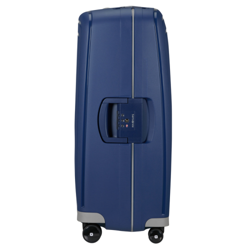 Samsonite SCure Groen