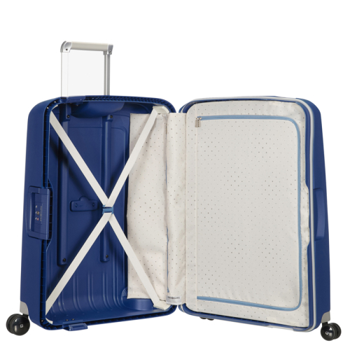 Samsonite SCure Groen