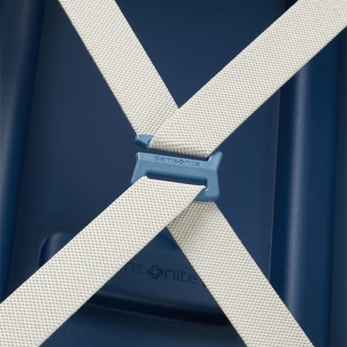 Samsonite SCure Groen