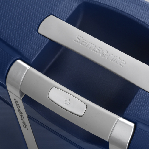 Samsonite SCure Groen