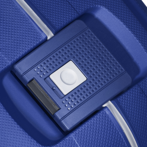 Samsonite SCure Groen