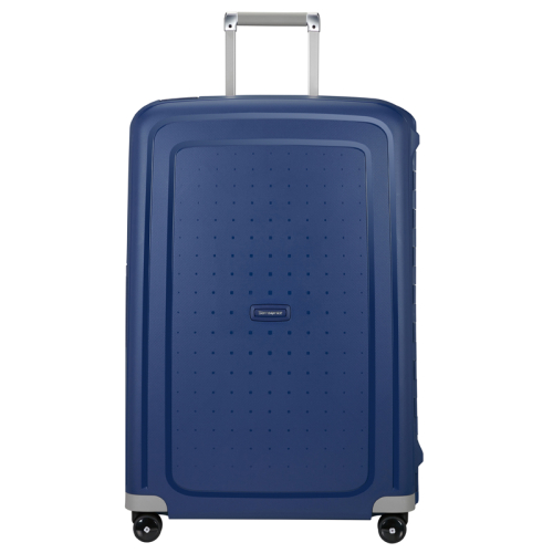 Samsonite SCure Groen
