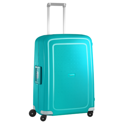 Samsonite SCure Groen