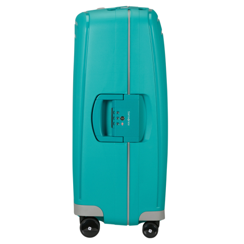 Samsonite SCure Groen