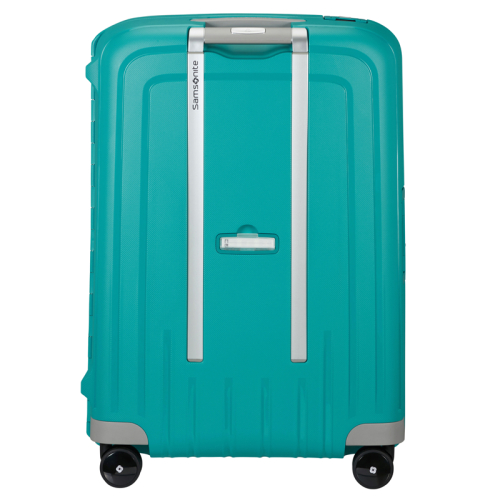 Samsonite SCure Groen