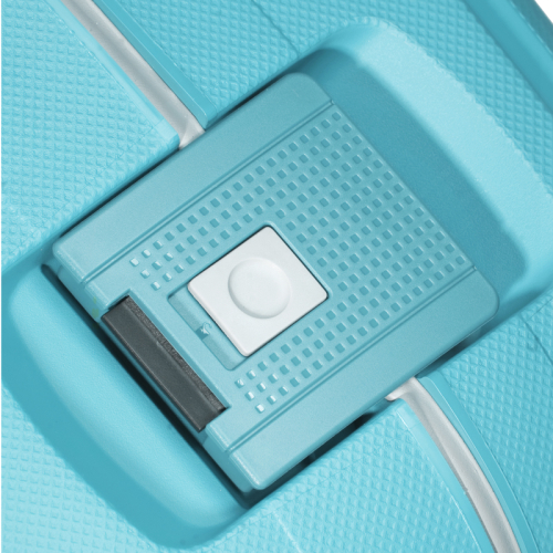 Samsonite SCure Groen