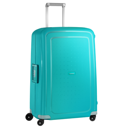 Samsonite SCure Groen