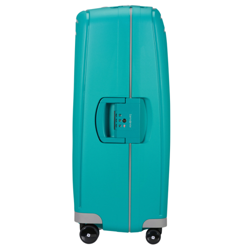 Samsonite SCure Groen