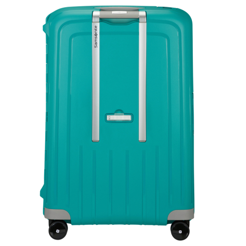 Samsonite SCure Groen