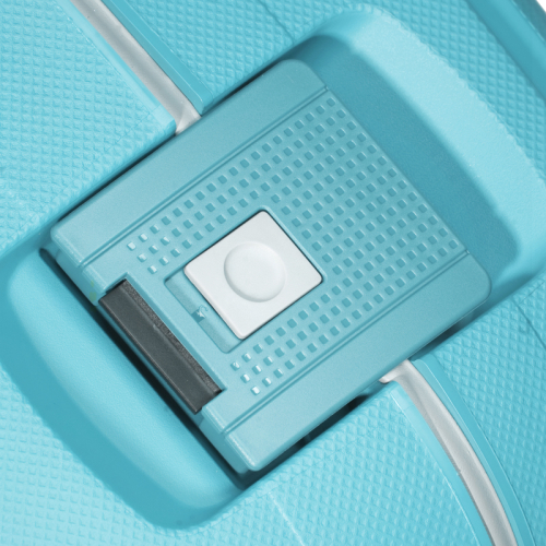 Samsonite SCure Groen