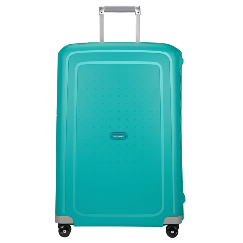 Samsonite SCure Groen
