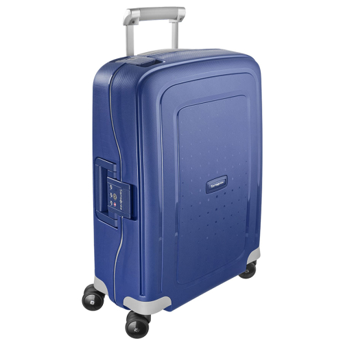 Samsonite SCure Groen