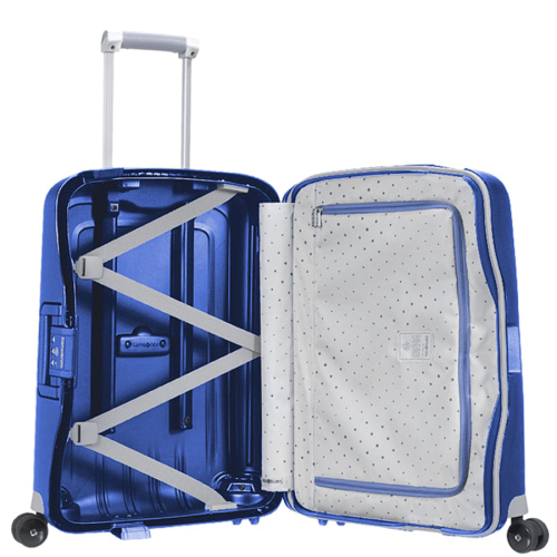 Samsonite SCure Groen
