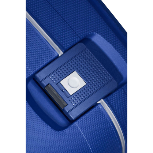 Samsonite SCure Groen
