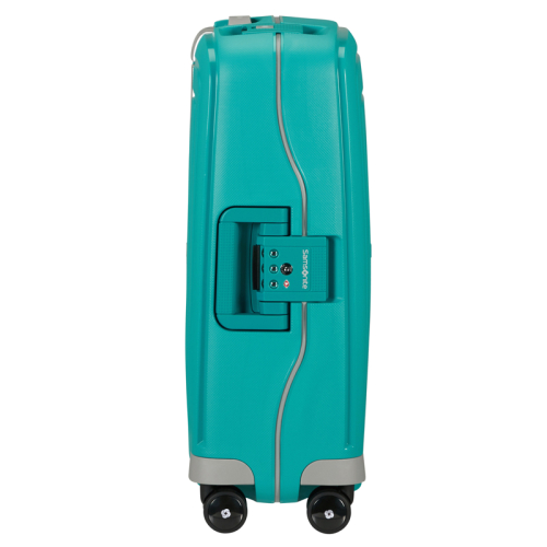 Samsonite S´Cure Groen