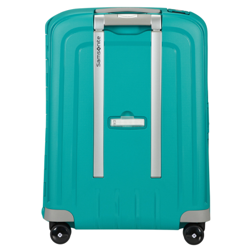 Samsonite S´Cure Groen