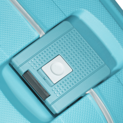 Samsonite S´Cure Groen