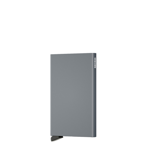 Secrid Cardprotector Zilver
