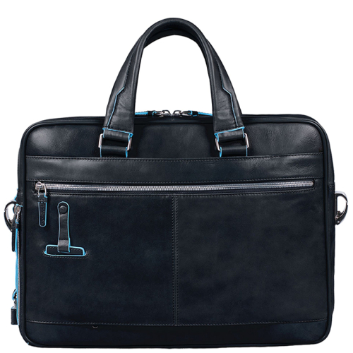 Piquadro Blue Square Groen