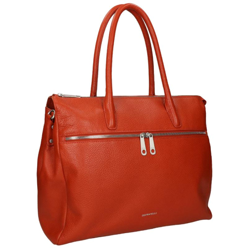 Gigi Fratelli Romance Business
