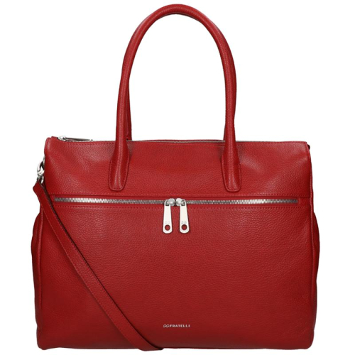 Gigi Fratelli Romance Business Cognac