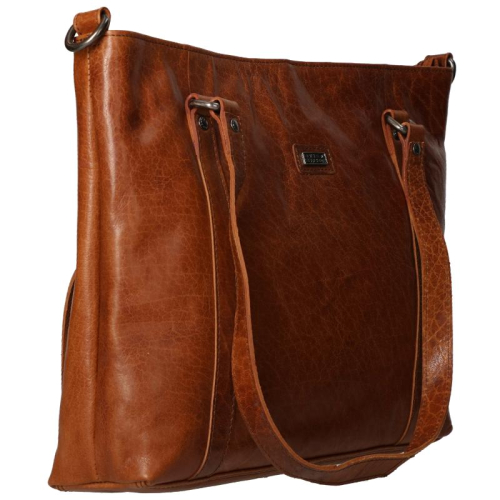 Spikes & Sparrow Bronco Bruin