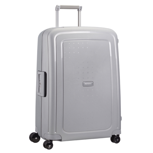 Samsonite SCure Blauw