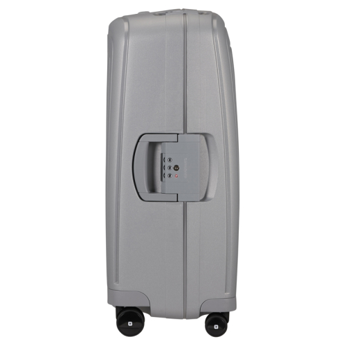 Samsonite SCure Blauw