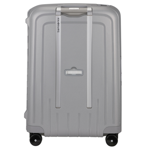 Samsonite SCure Blauw