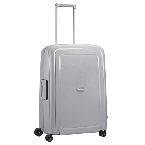 Samsonite SCure Blauw