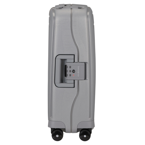Samsonite SCure Blauw