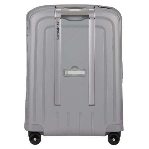 Samsonite SCure Blauw