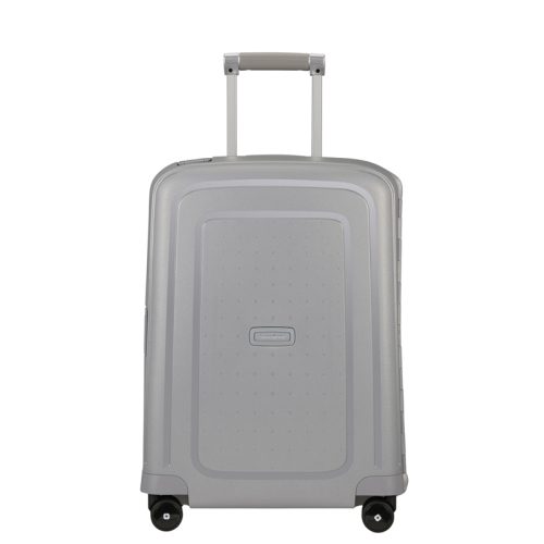 Samsonite SCure Blauw