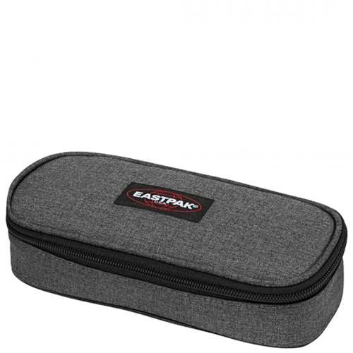 Eastpak Oval Single Zilver
