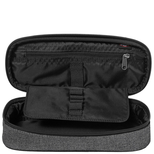Eastpak Oval Single Zilver