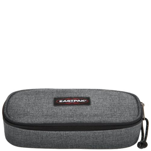 Eastpak Oval Single Zilver