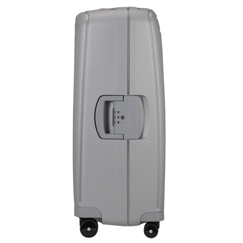Samsonite SCure Blauw