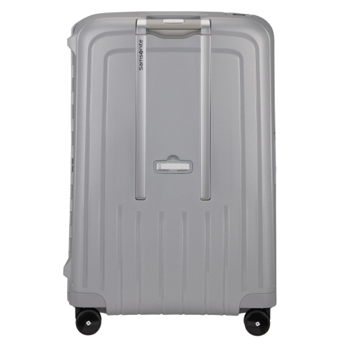 Samsonite SCure Blauw