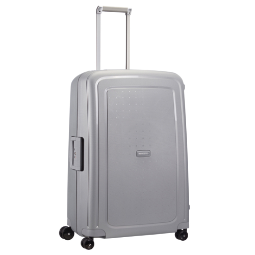 Samsonite SCure Blauw