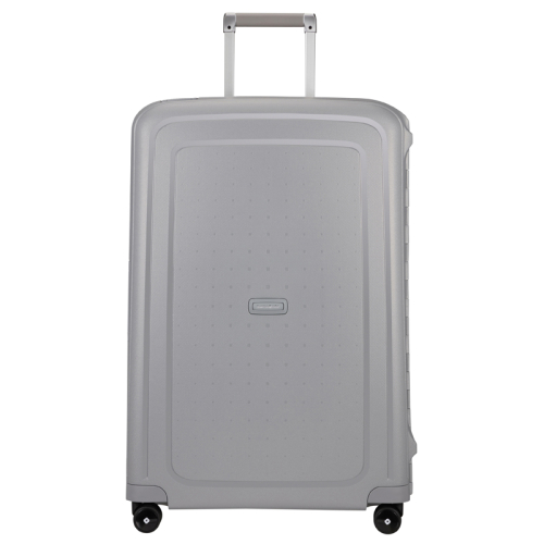 Samsonite SCure Blauw