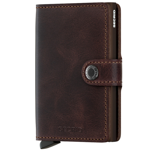 Secrid Miniwallet Vintage