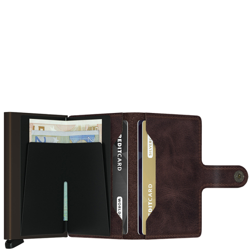 Secrid Miniwallet Vintage