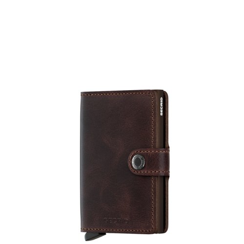 Secrid Miniwallet Vintage 