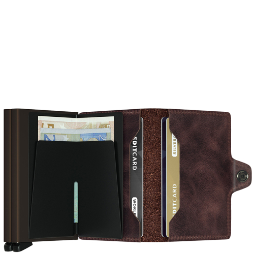 Secrid Twinwallet Vintage