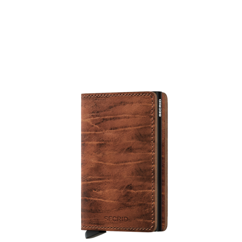 Secrid Slimwallet Dutch Martin Bruin