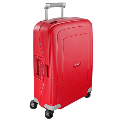 Samsonite SCure Cognac