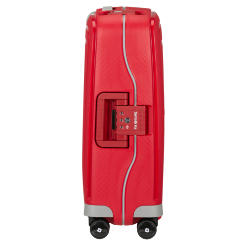 Samsonite SCure Cognac