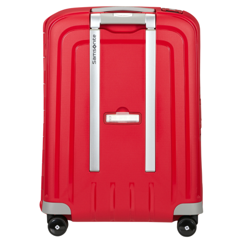 Samsonite SCure Cognac