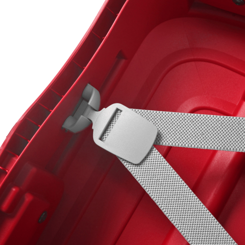 Samsonite SCure Cognac